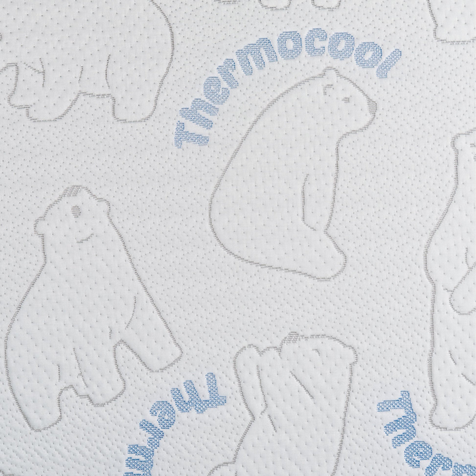 Oxford Baby Pure Bliss Dual Stage Crib Mattress- Bambi Baby