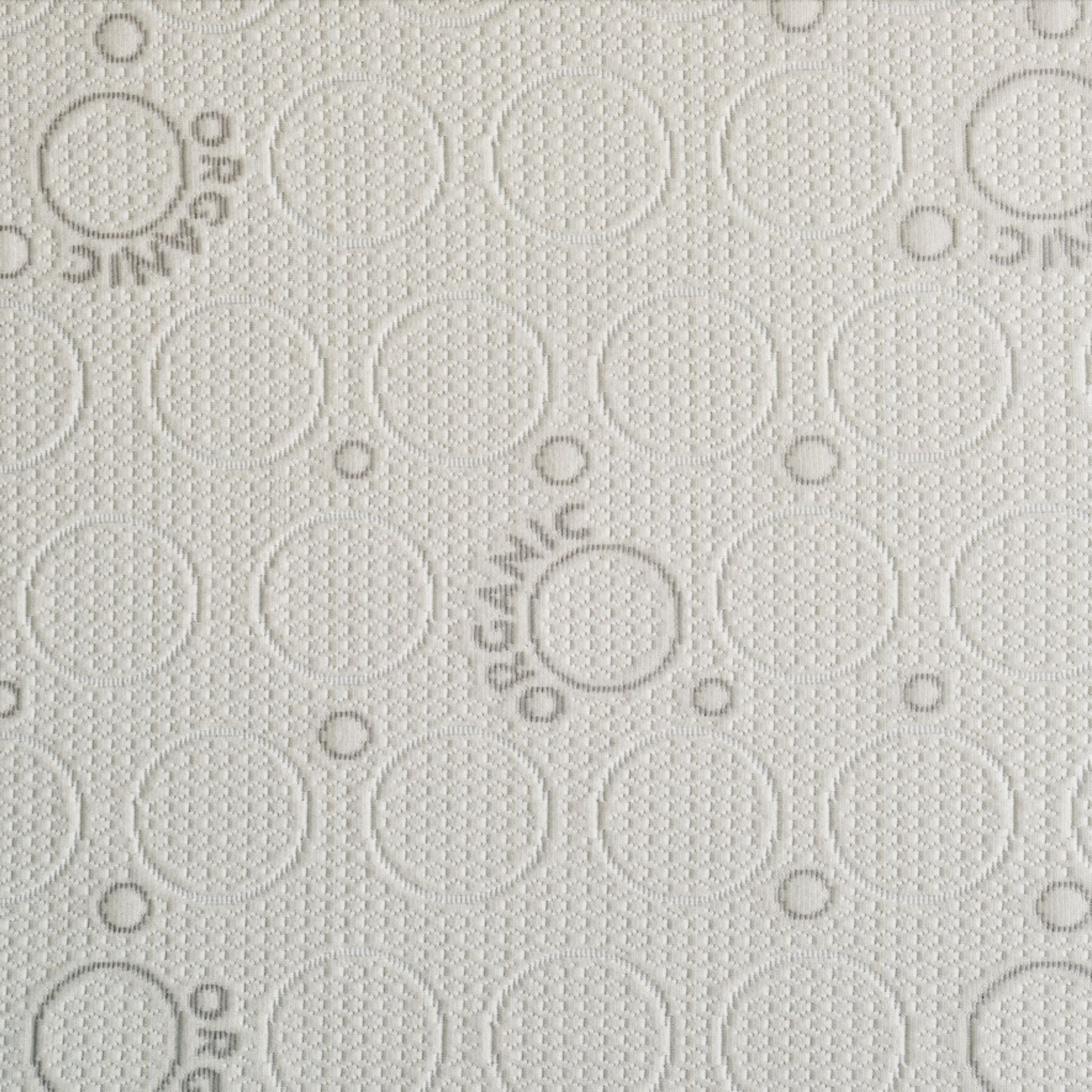 Oxford Baby Paradise Dual Stage Crib Mattress- Bambi Baby