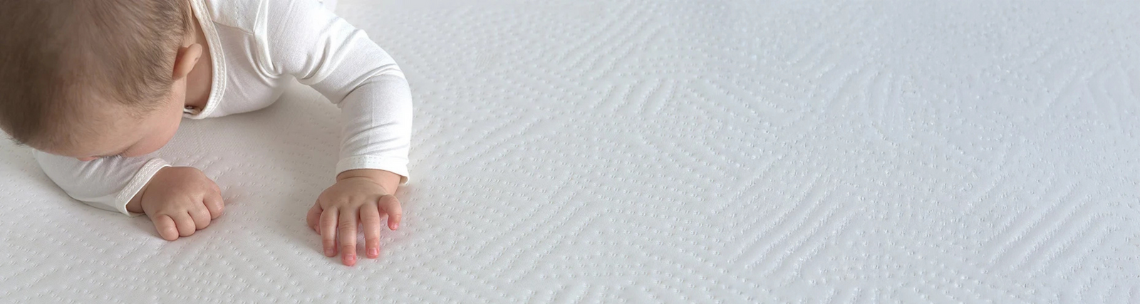 Mattresses Made in North America - Bambi Baby