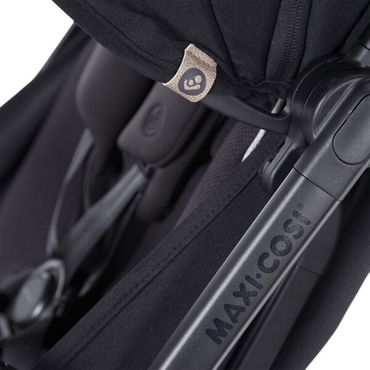 Maxi Cosi Oxford Cabin Lightweight Travel Stroller- Bambi Baby