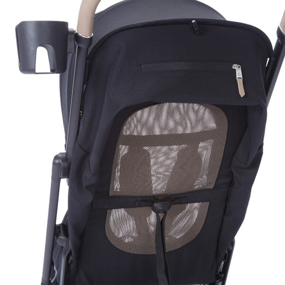 Maxi Cosi Oxford Cabin Lightweight Travel Stroller- Bambi Baby