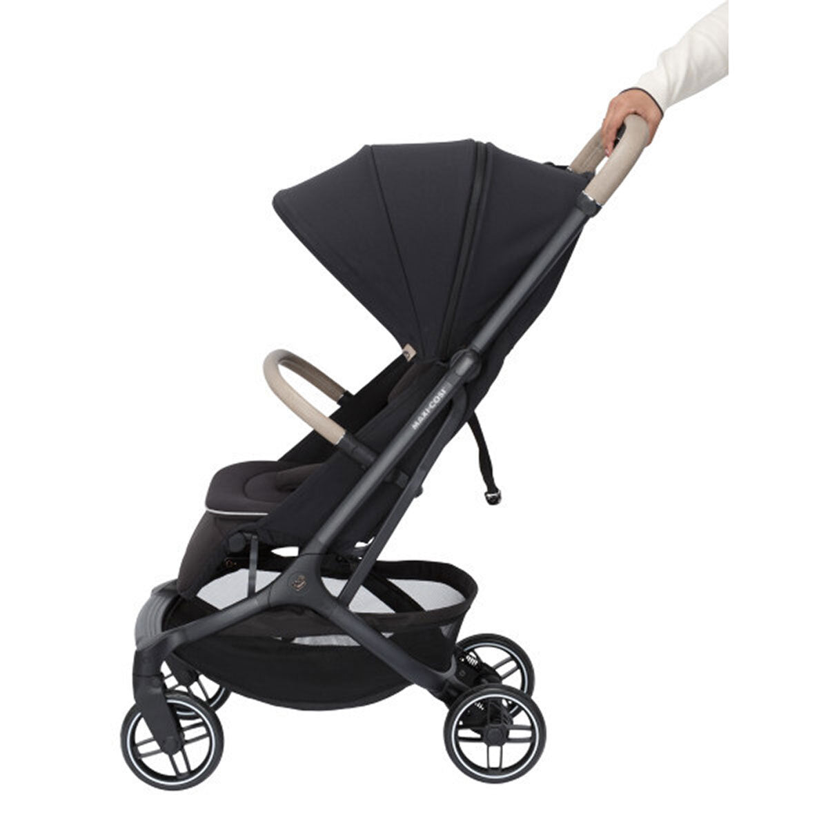 Maxi Cosi Oxford Cabin Lightweight Travel Stroller- Bambi Baby
