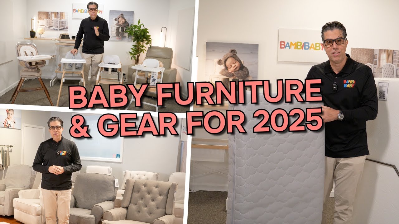 Conjunto de travesseiros para bebê girafa Bugaboo- Bambi Baby