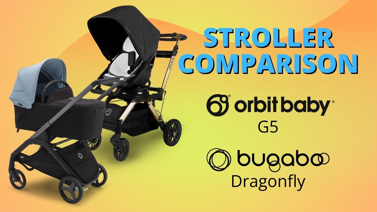 Bugaboo Parasol- Bambi Baby