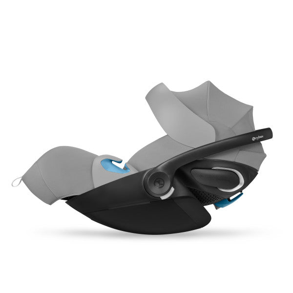 CYBEX Cloud G Pro Comfort Extend Infant Car Seat- Bambi Baby