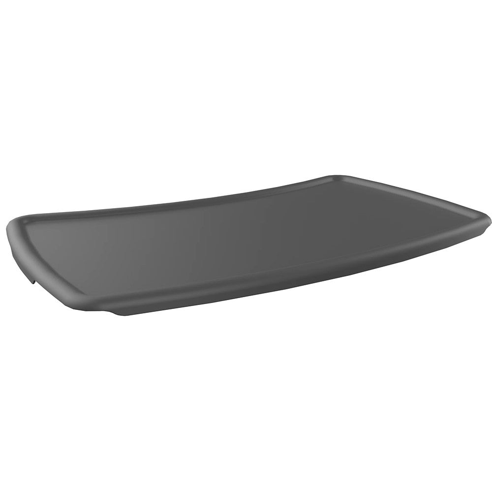 Melo Revel+ Tray Mat in Grey- Bambi Baby