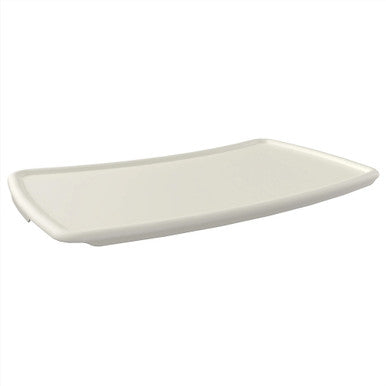 Melo Revel+ Tray Mat in White- Bambi Baby