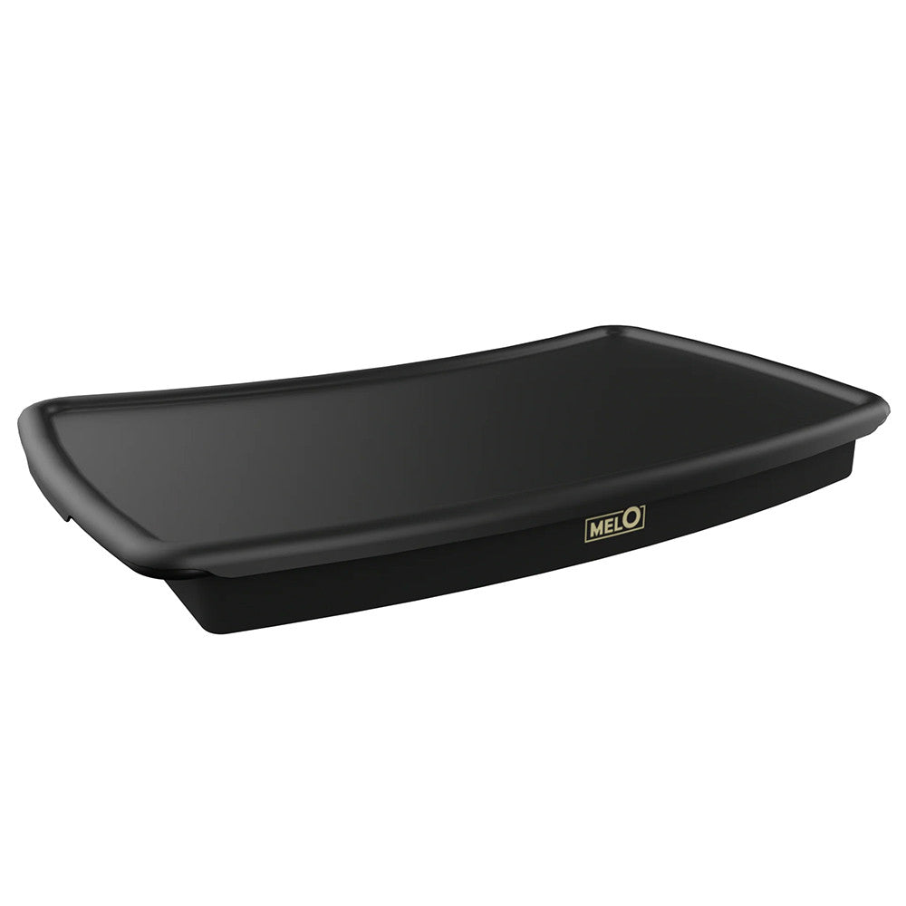 Melo Revel+ Tray Set in Black/Black- Bambi Baby