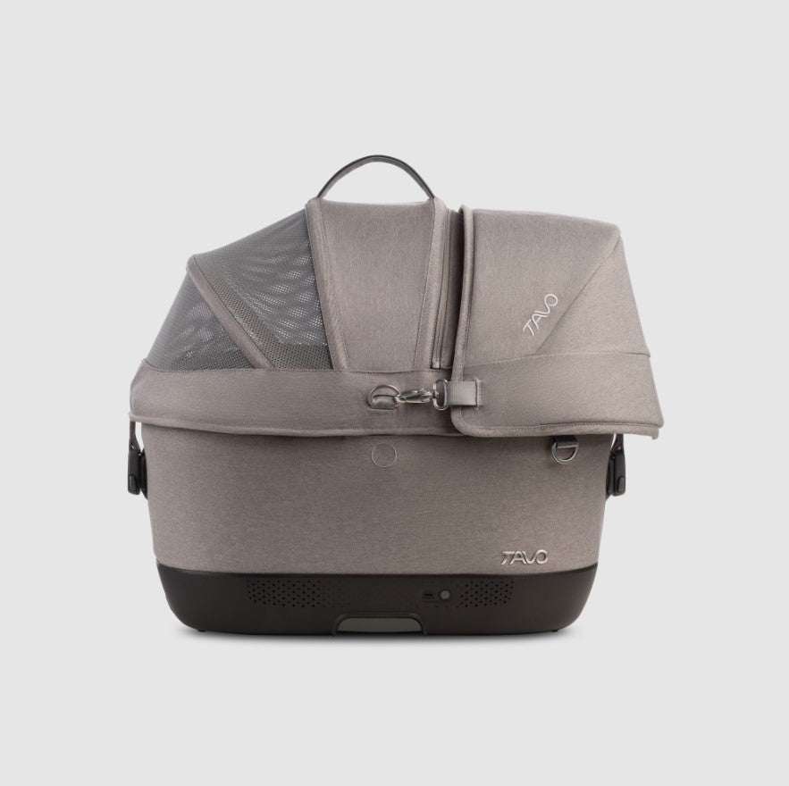 Tavo Maeve™ iso5X Wind Pet Car Seat- Bambi Baby