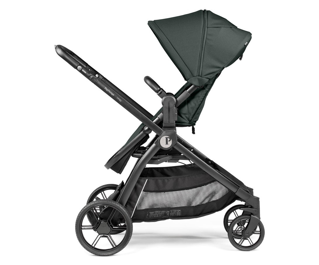 peg perego ypsi double stroller adapter PEG Perego YPSI Stroller Metal