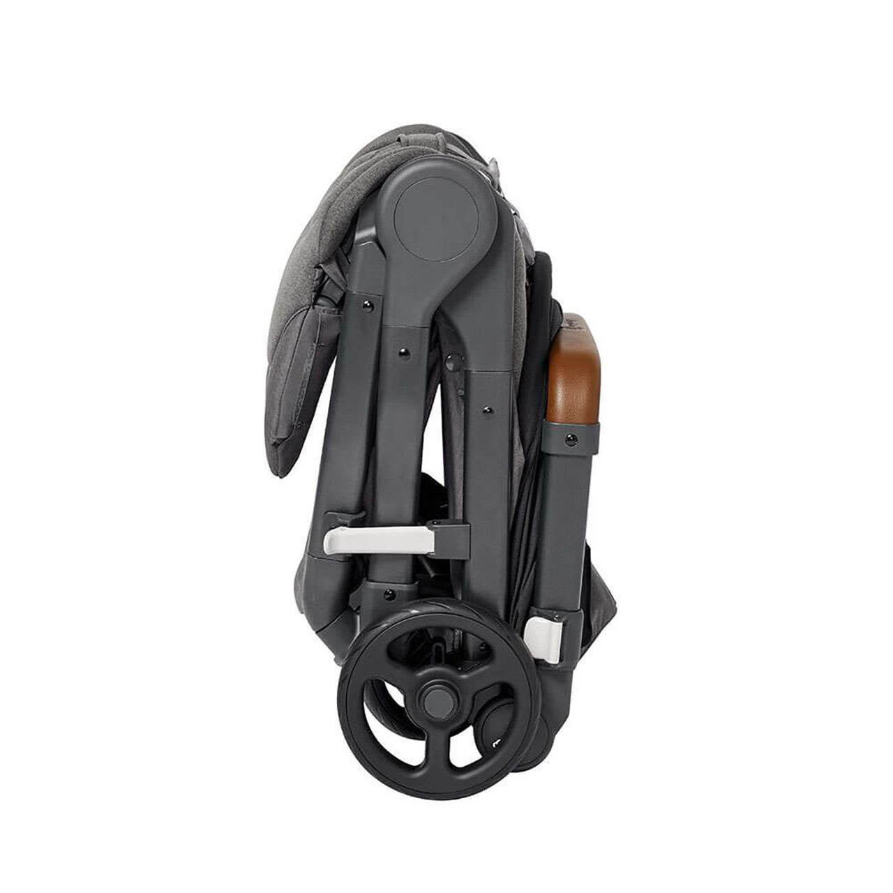 Cochecito urbano compacto Ergobaby Metro+ Deluxe - Skyline Shadow- Bambi Baby