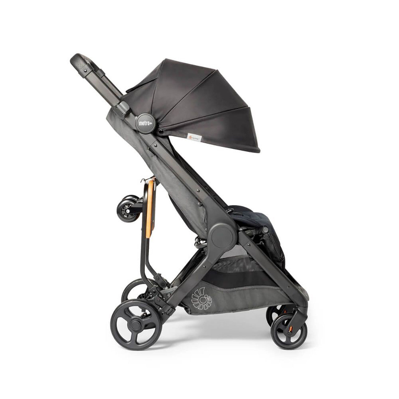 Ergobaby Metro+ Ride Along Board- Bambi Baby
