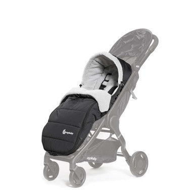 Ergobaby Metro+ Stroller Footmuff- Bambi Baby