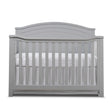 Sorelle Berkley Round Top Panel Crib - Bambi Baby