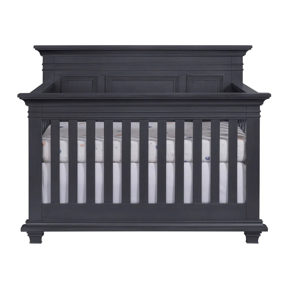 Oxford Baby Weston 4-in-1 Convertible Crib- Bambi Baby