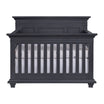 Oxford Baby Weston 4-in-1 Convertible Crib