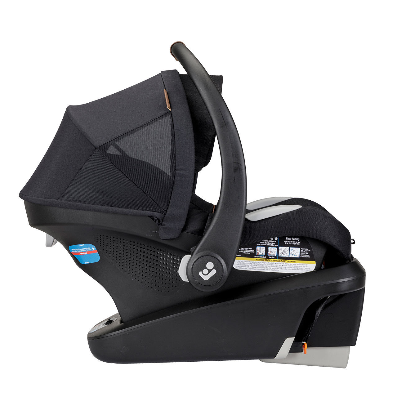 Maxi Cosi Mico Luxe+ Infant Car Seat- Bambi Baby