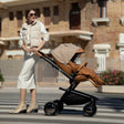 mima compact-fold footmuff - Bambi Baby