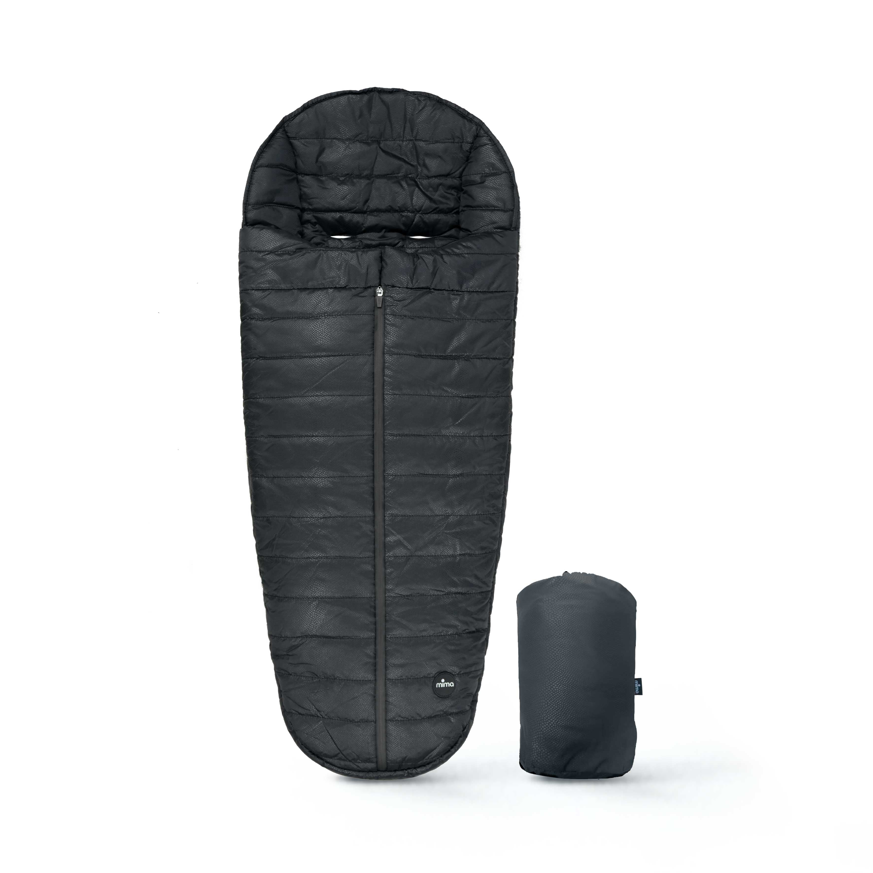mima compact-fold footmuff- Bambi Baby