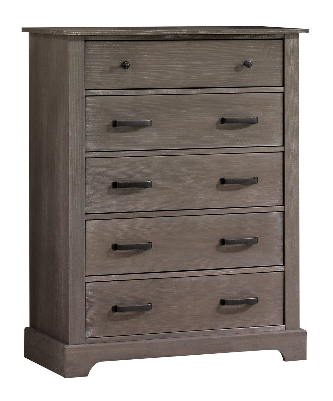 NEST Emerson 5 Drawer Dresser- Bambi Baby