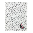 Lambs & Ivy Minnie Mouse Blankets - Bambi Baby
