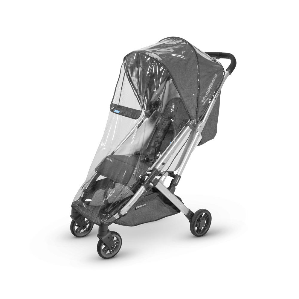 UPPAbaby Minu Stroller Rain Shield- Bambi Baby