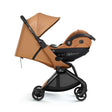 Mima Miro Car Seat Adapter Set - Bambi Baby