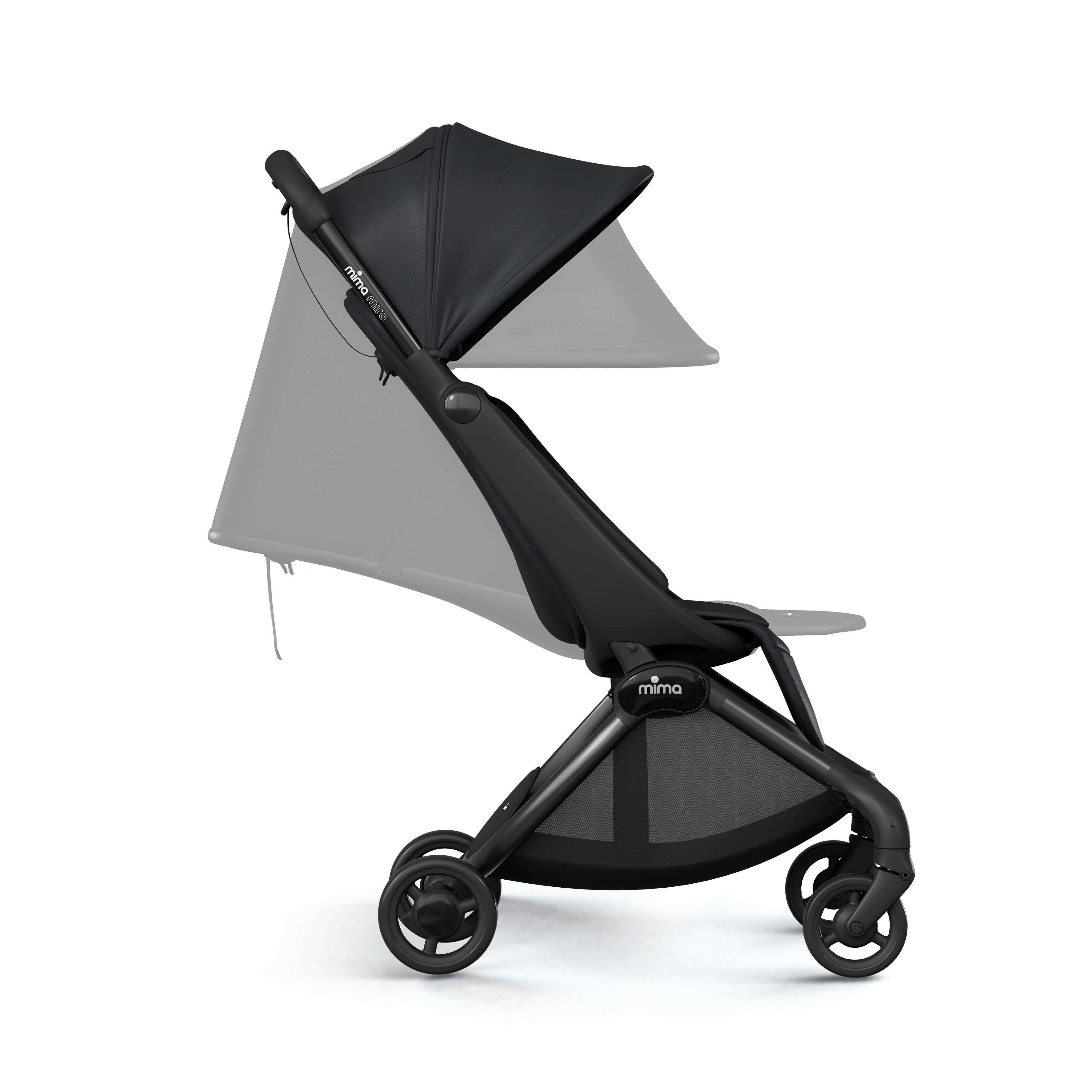 mima miro stroller- Bambi Baby