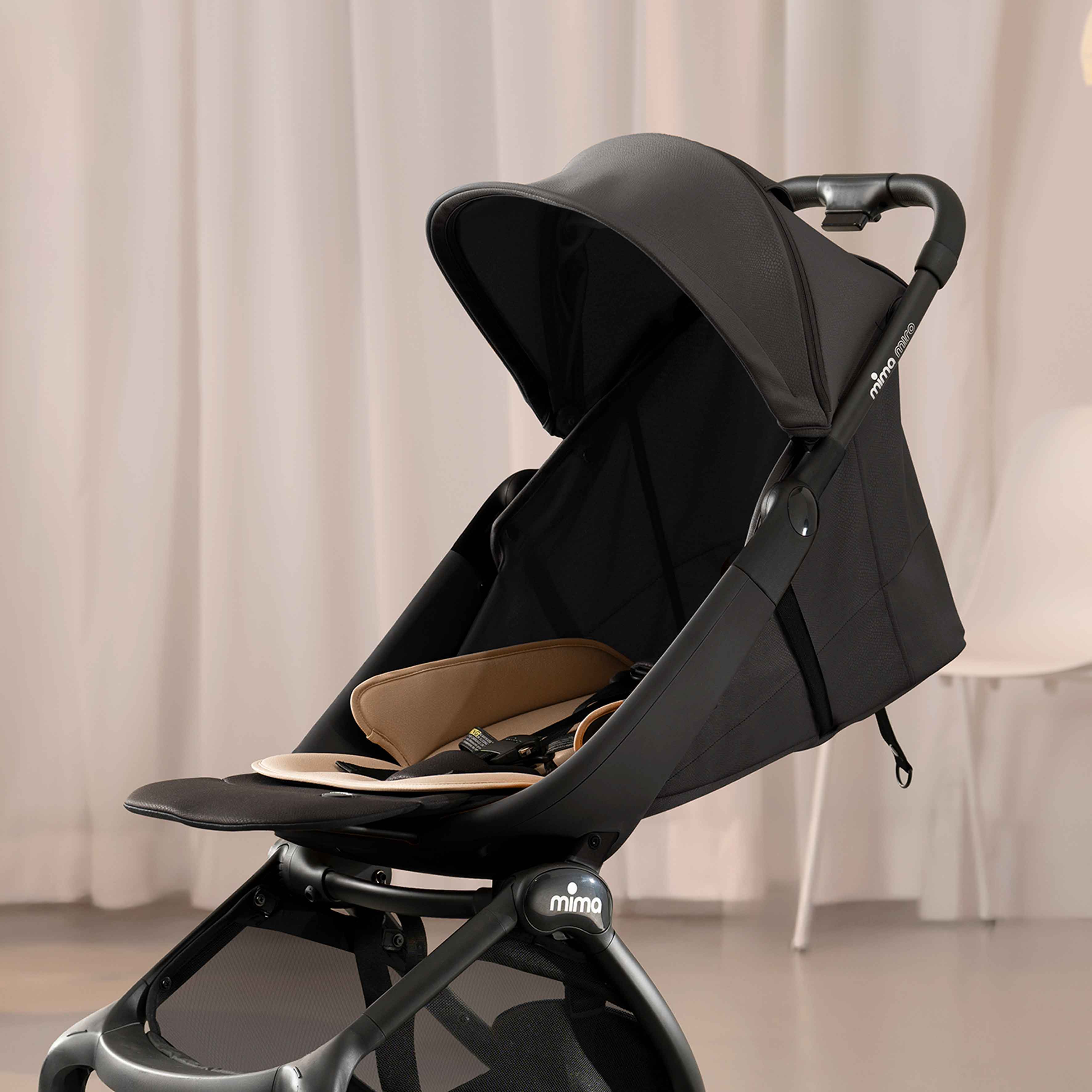 mima miro stroller- Bambi Baby
