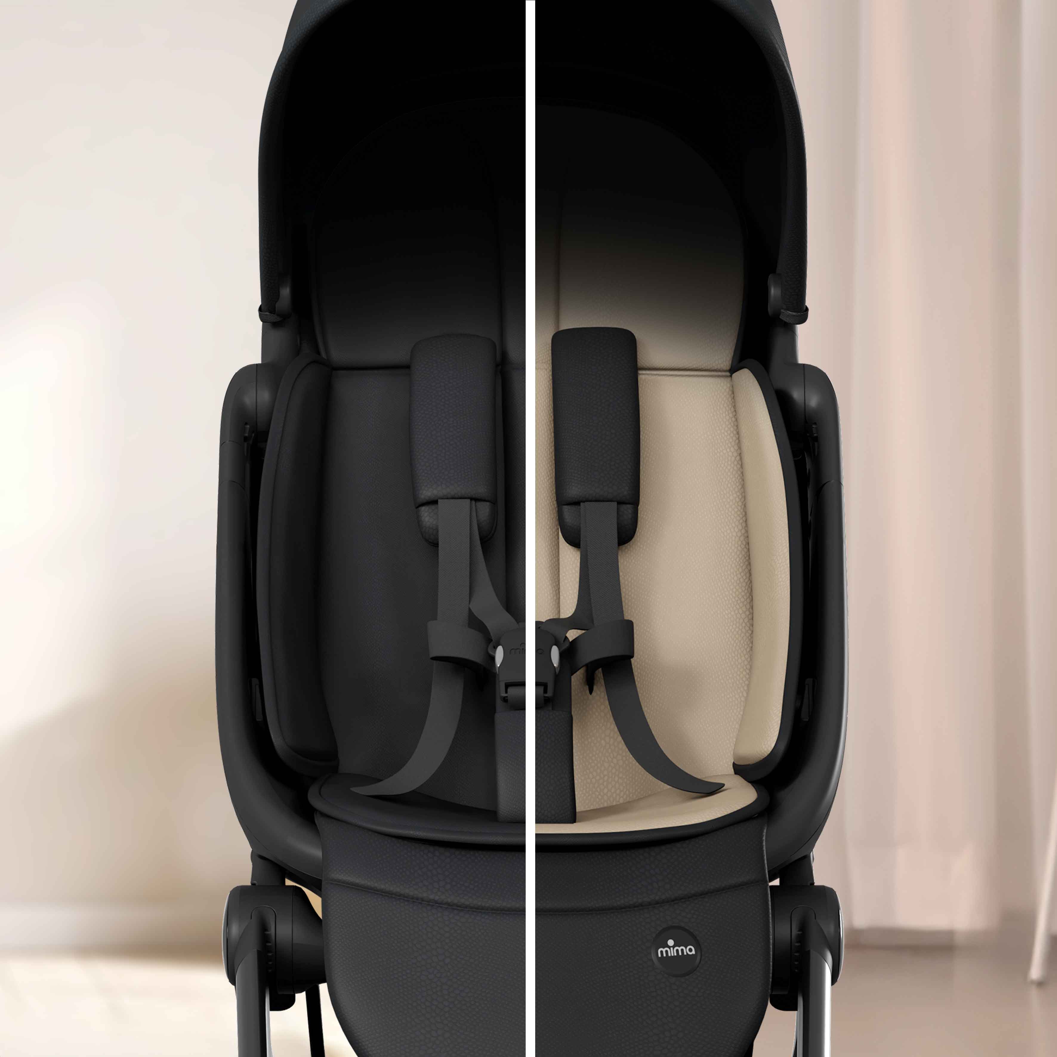 mima miro stroller- Bambi Baby