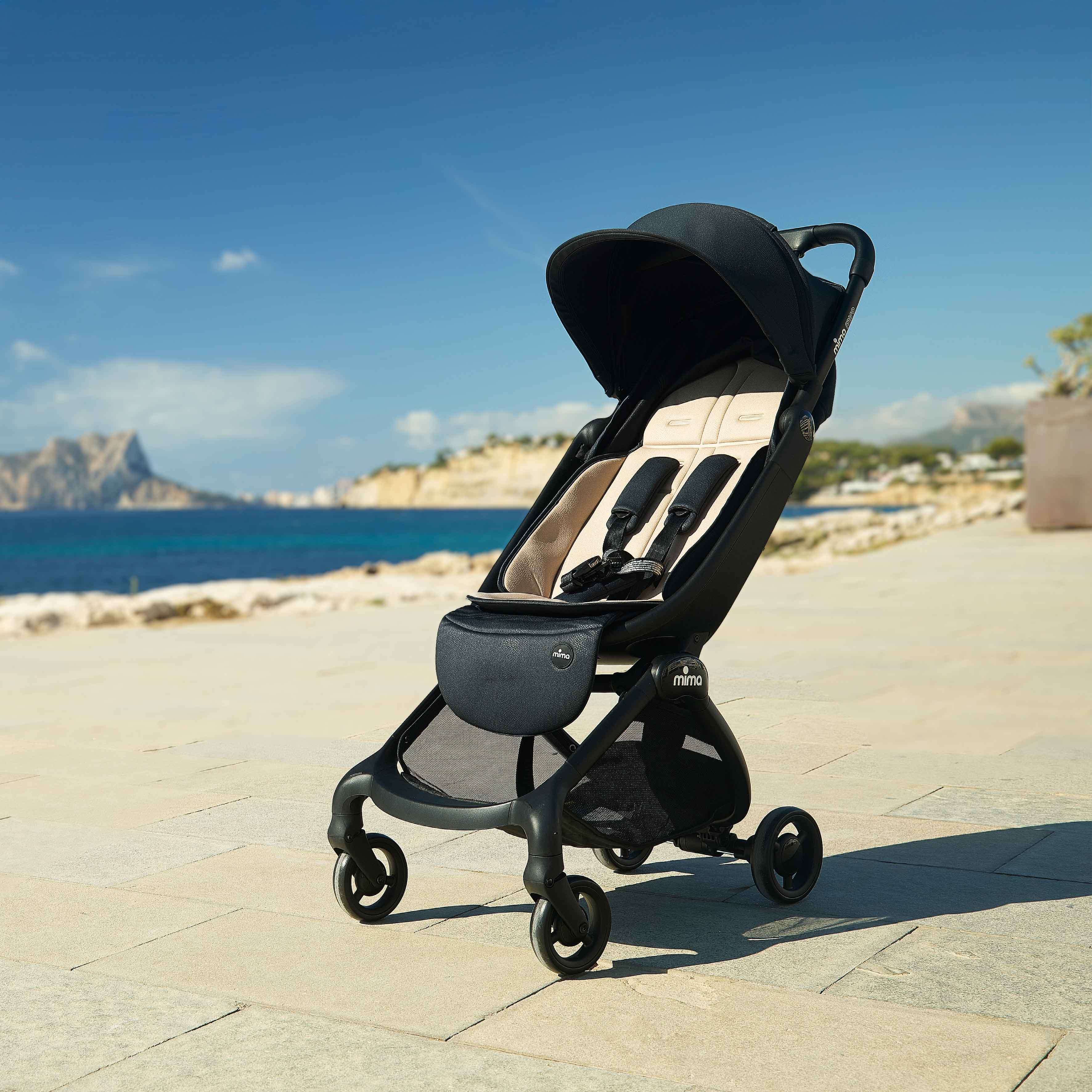 mima miro stroller- Bambi Baby