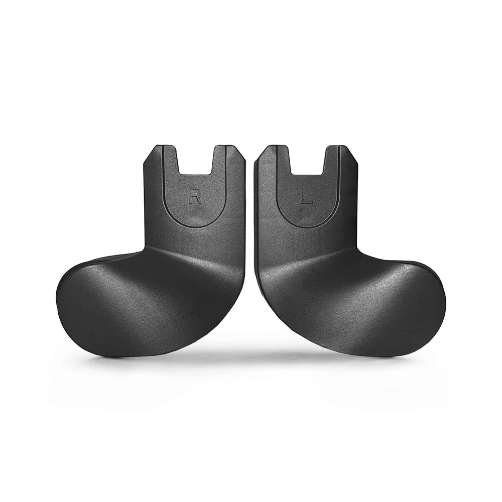 Mima Miro Car Seat Adapter Set- Bambi Baby