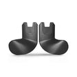 Mima Miro Car Seat Adapter Set - Bambi Baby