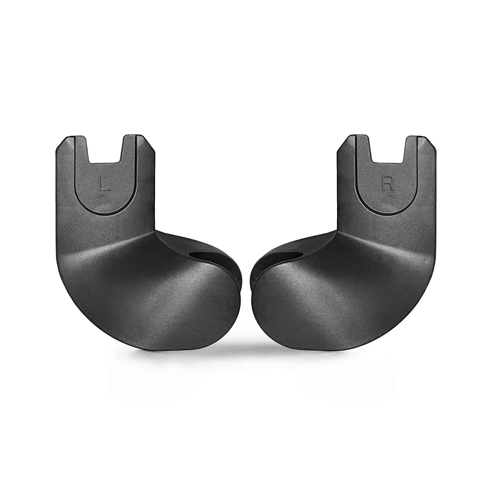 Mima Miro Car Seat Adapter Set- Bambi Baby