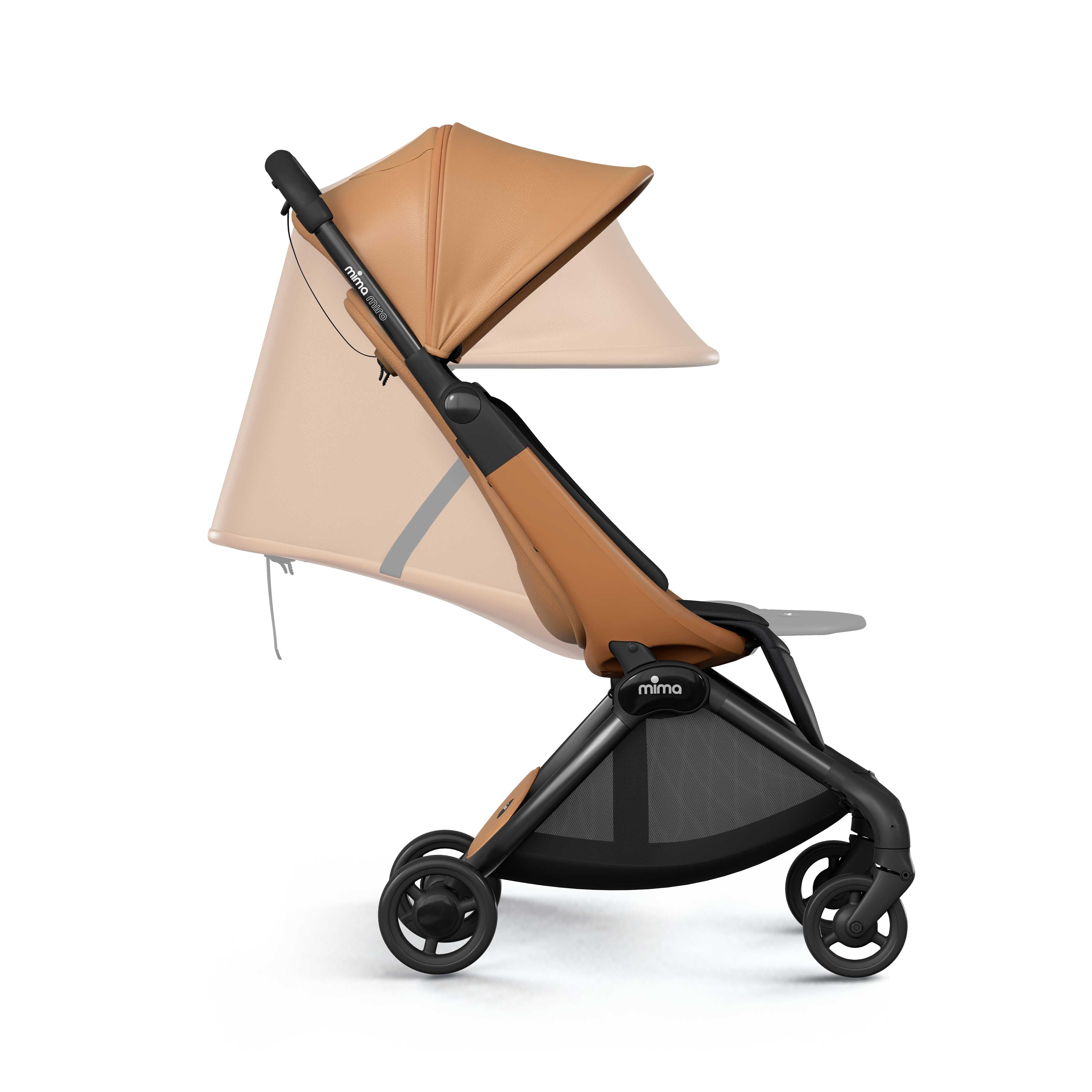 mima miro stroller- Bambi Baby