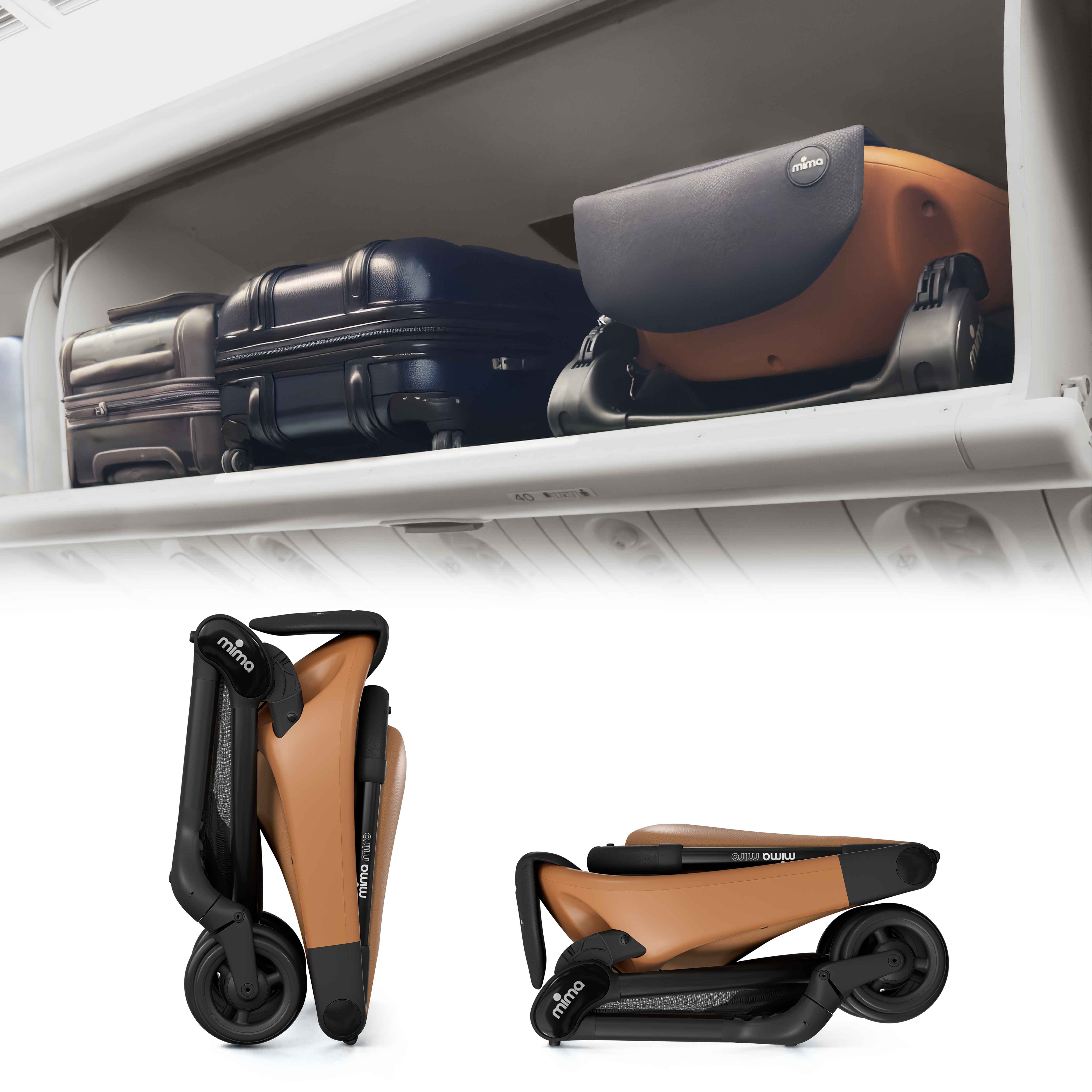 mima miro stroller- Bambi Baby