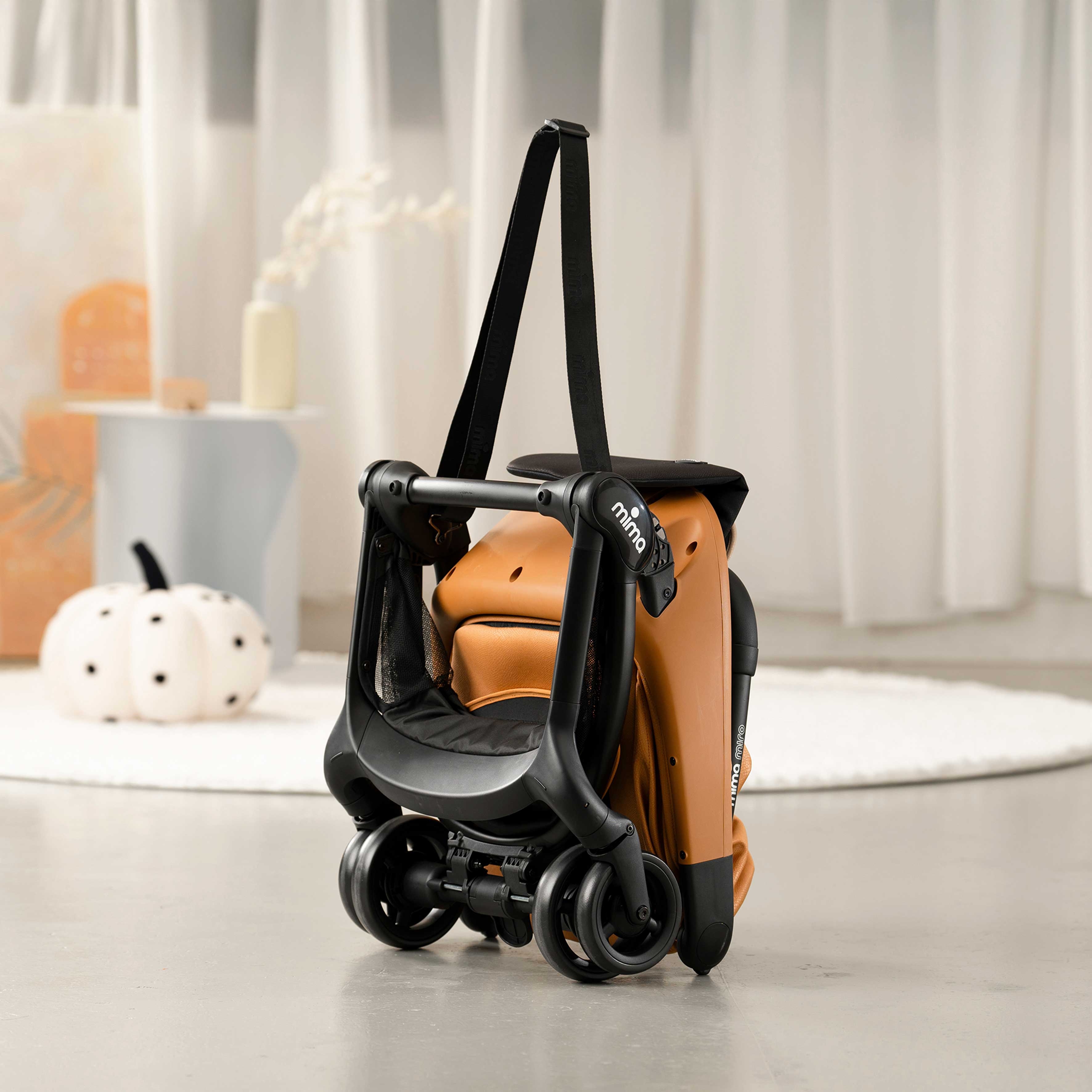 mima miro stroller- Bambi Baby