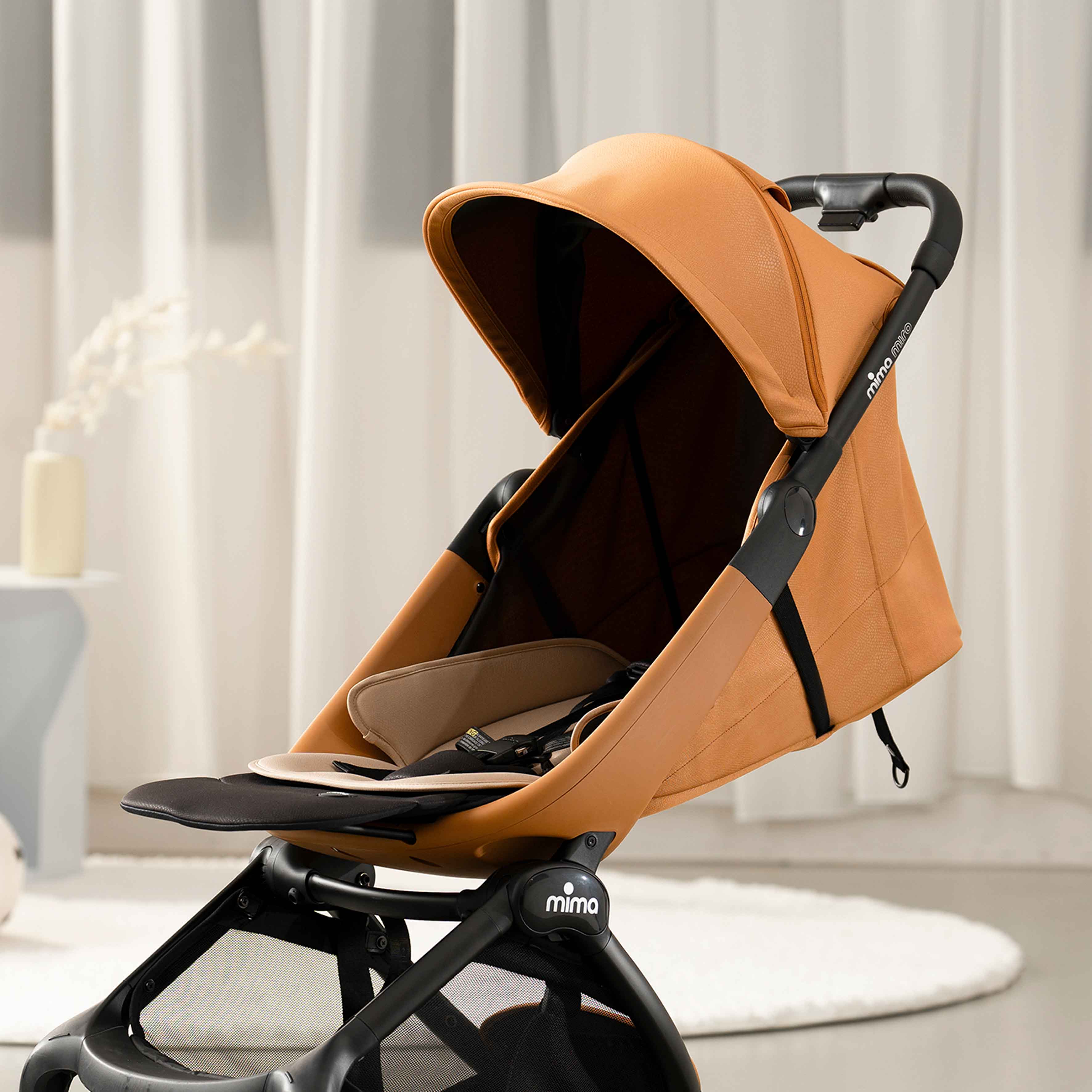 mima miro stroller- Bambi Baby