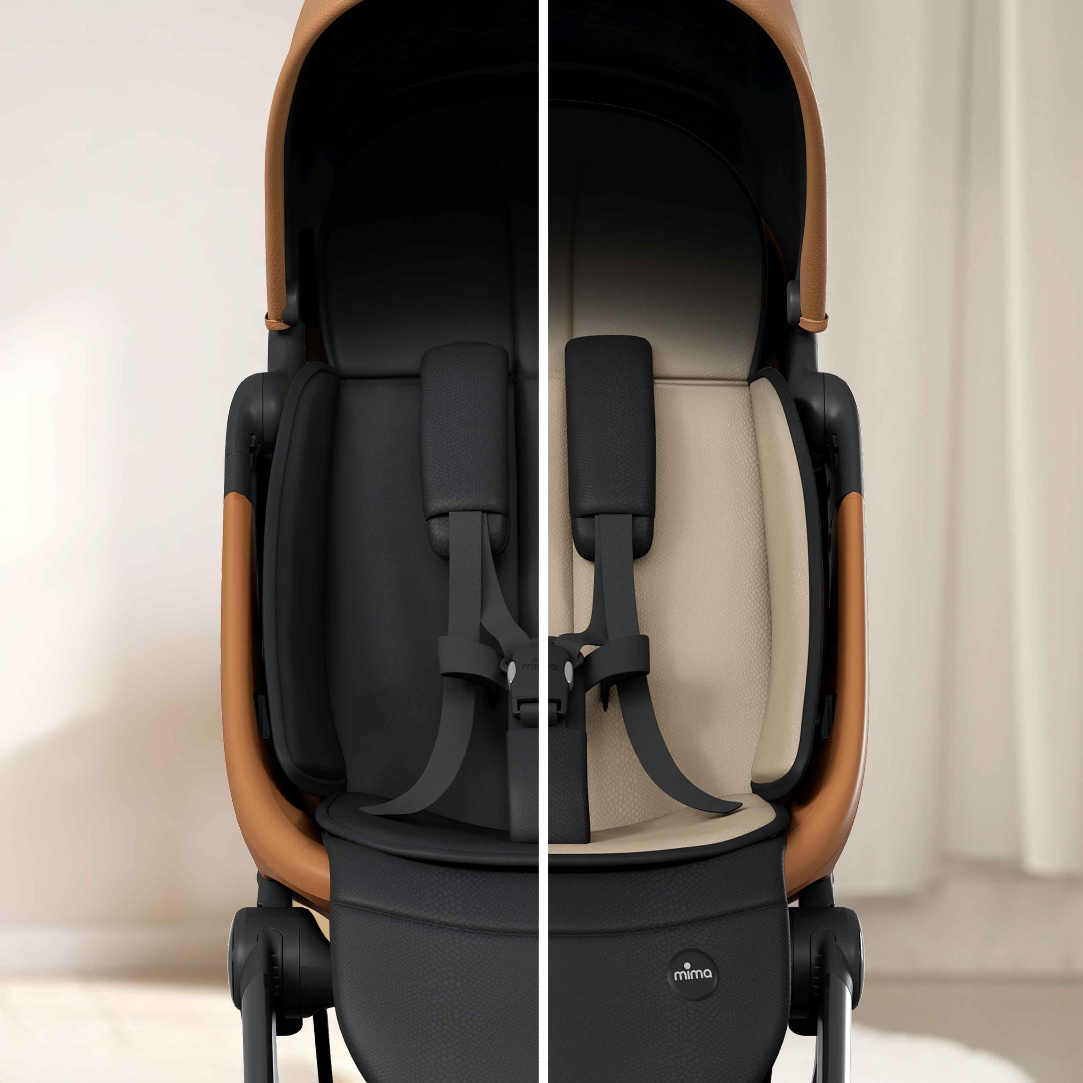 mima miro stroller- Bambi Baby