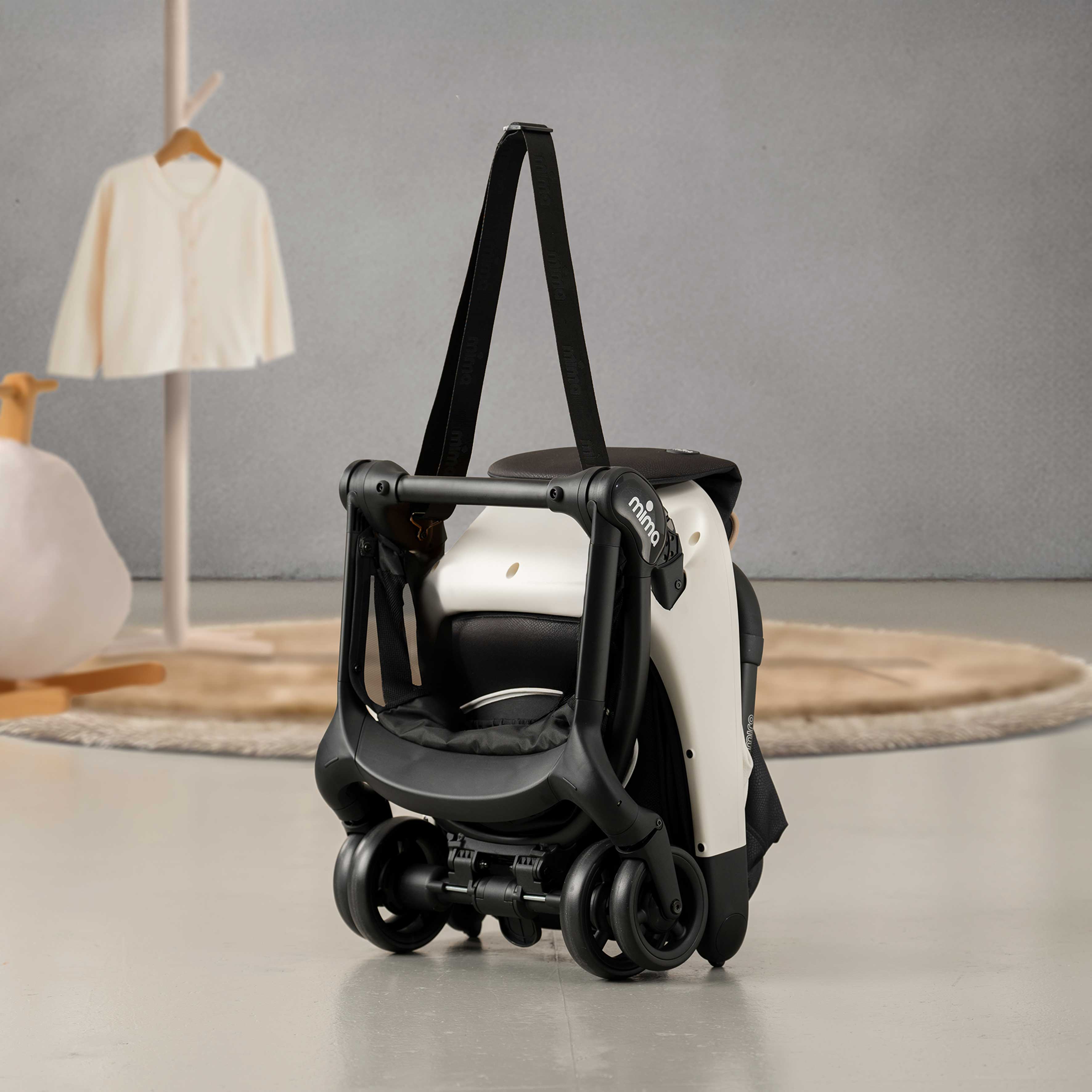 mima miro stroller- Bambi Baby