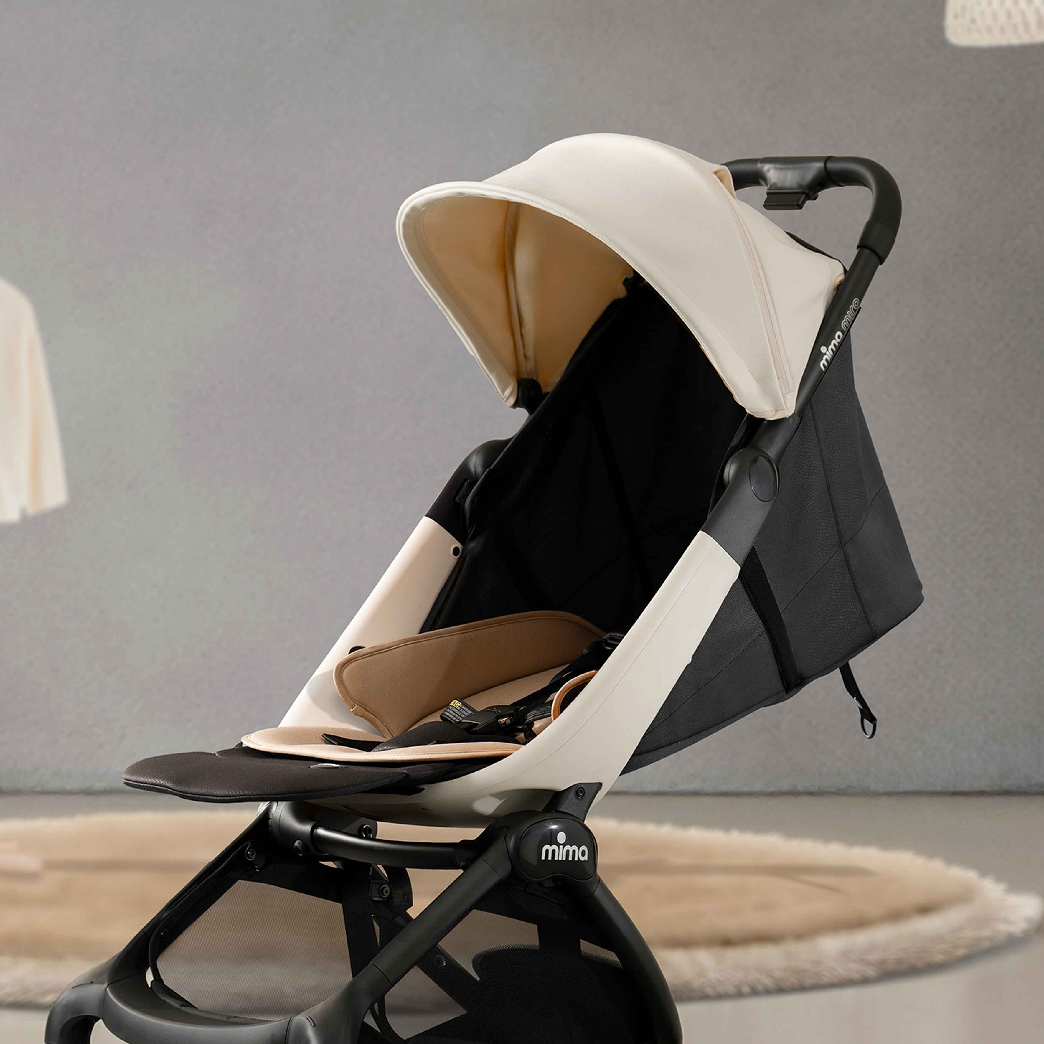mima miro stroller- Bambi Baby