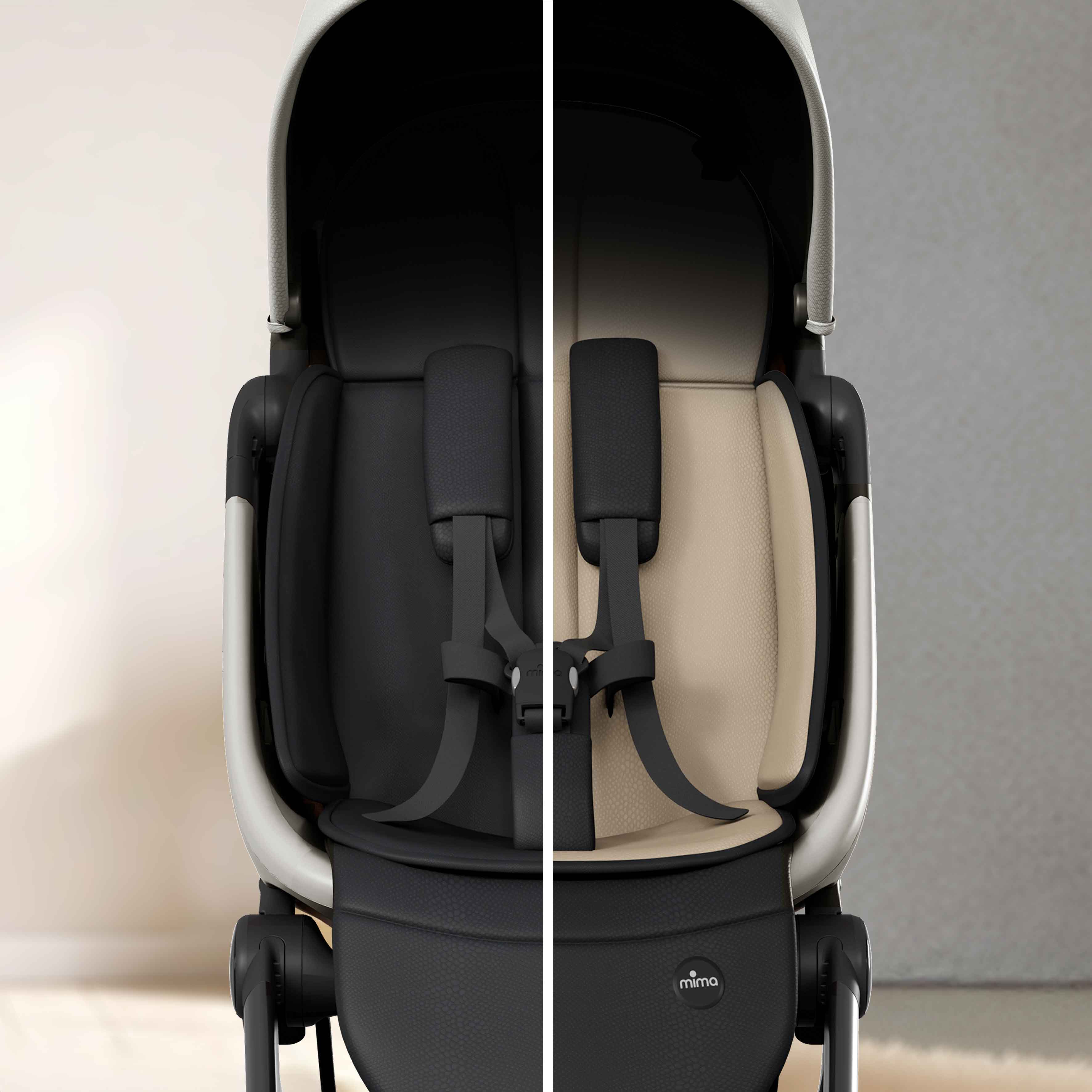 mima miro stroller- Bambi Baby