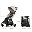 mima miro stroller - Bambi Baby