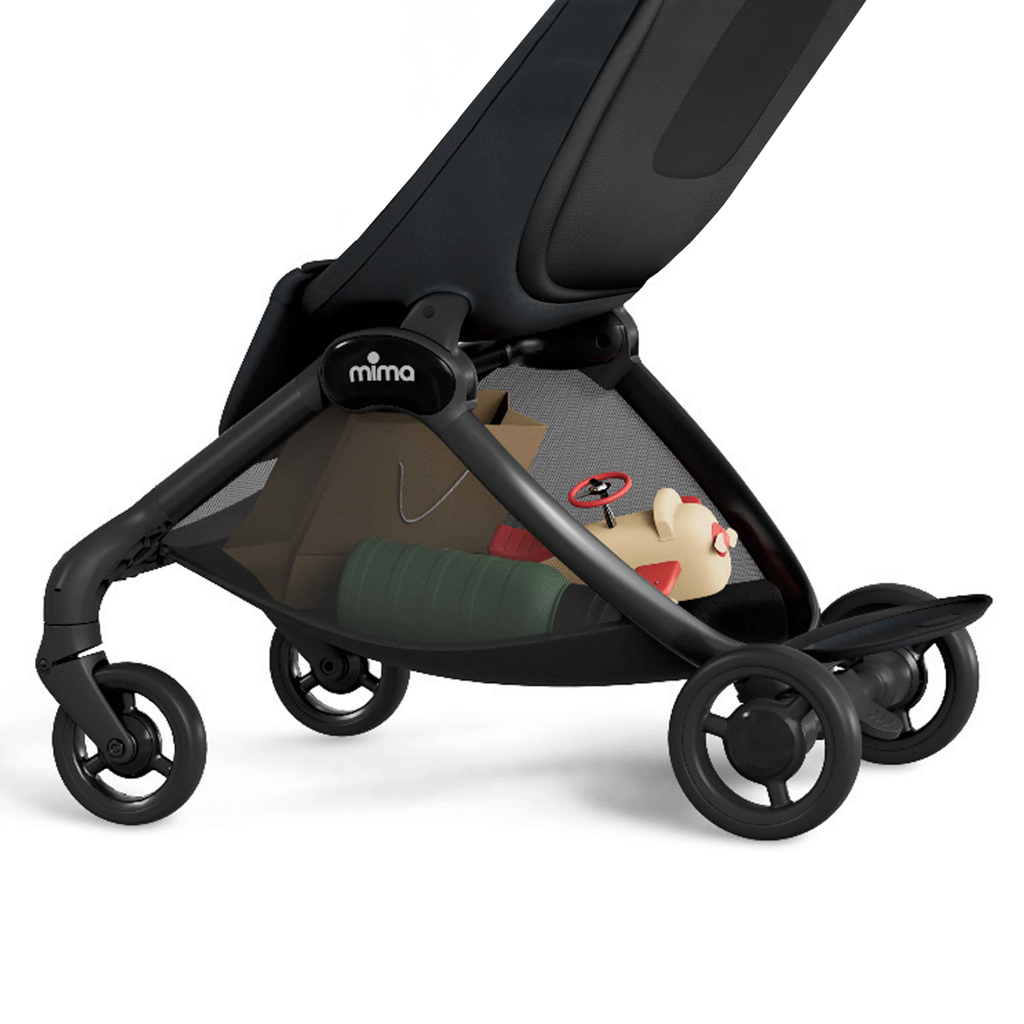 mima bo umbrella stroller mima miro stroller – Bambi Baby