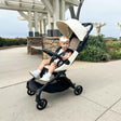 mima miro stroller - Bambi Baby