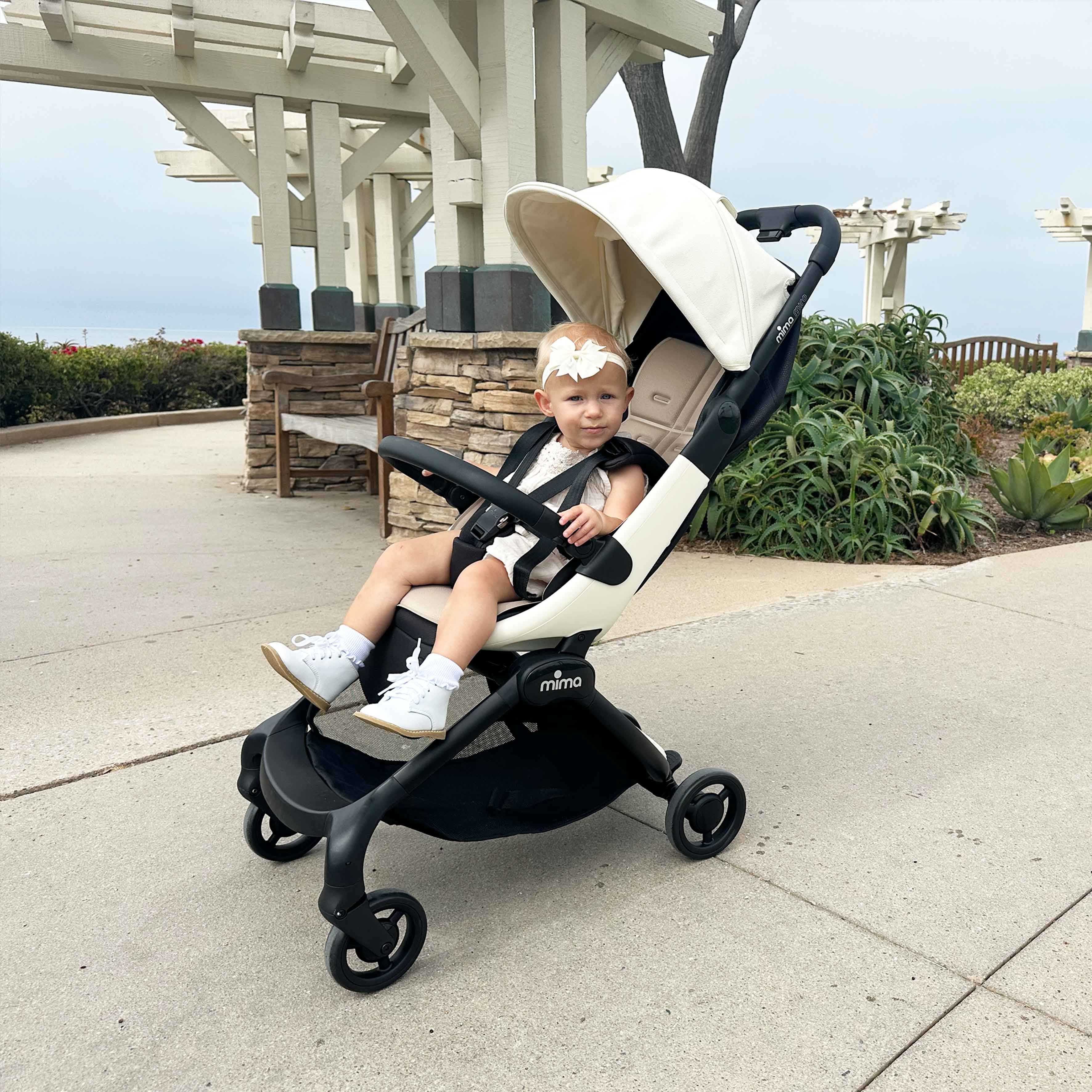 mima miro stroller- Bambi Baby