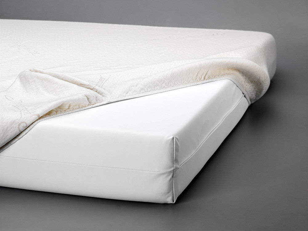 Moonlight Slumber Premium Cotton MLS Full Mattress Pad- Bambi Baby