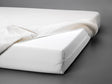 Moonlight Slumber Premium Cotton MLS Twin Mattress Pad - Bambi Baby