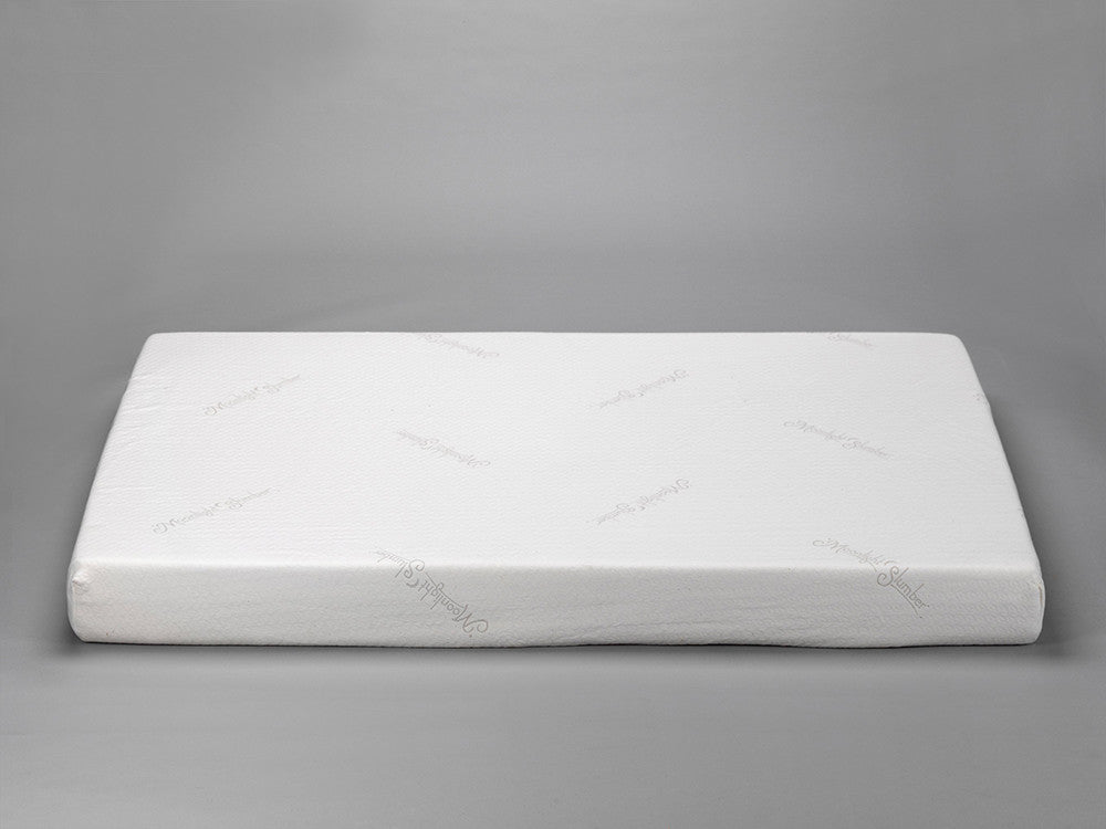 Moonlight Slumber Premium Cotton MLS Full Mattress Pad- Bambi Baby