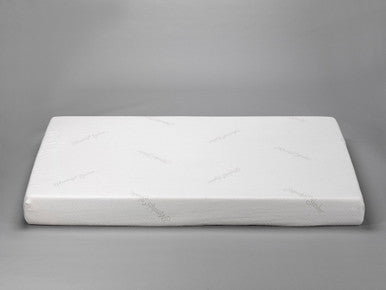 Moonlight Slumber Premium Cotton MLS Full Mattress Pad- Bambi Baby
